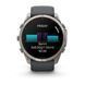 Смарт-годинник Garmin fenix 9 Pro (51 мм) титан графіт/чорний 010-04337-25 фото 9