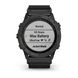 Смарт-часы Garmin tactix Delta Solar Edition with Ballistics 010-02357-51 фото 8