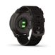 Смарт-часы Garmin vivomove Style с графитовым корпусом и черным ремешком 010-02240-23 фото 6