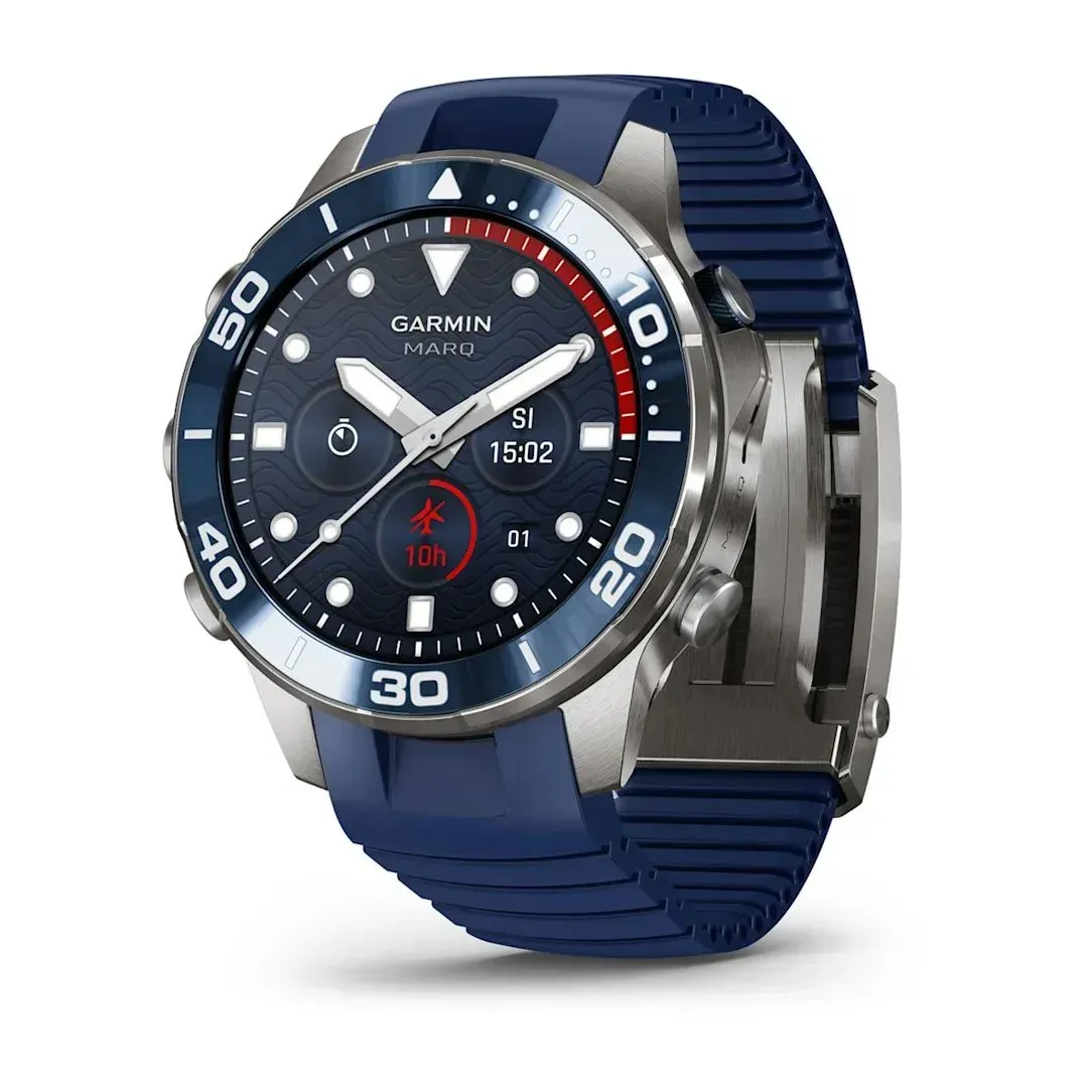MARQ Diver Gen 3