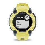 Смарт-часы Garmin Instinct E (45 мм) лайм 010-02933-01 фото