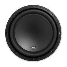 Автомобільний сабвуфер Garmin JL Audio W3v3 10" Single 4 Ом (10W3v3-4) 010-03159-00 фото