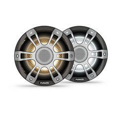 Морські динаміки Fusion Signature Series 3i 6,5&rdquo; спортивні з CRGBW сірі (пара) 010-02771-11 фото