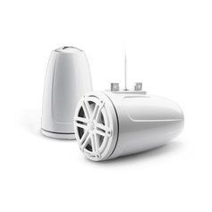 Морські динаміки Garmin JL Audio&reg; M3 7,7" Enclosed Tower, спортивні білі (M3-770ETXv3-Gw-S-Gw) 010-03269-00 фото