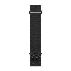Ремешок для часов Garmin QuickFit 26 тканевый ComfortFit черный (длинный) 010-14508-14 фото