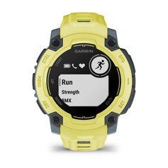 Смарт-часы Garmin Instinct E (45 мм) лайм 010-02933-01 фото