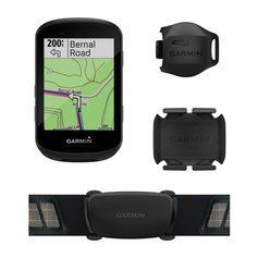 Велокомпьютер Garmin Edge 530 с комплектом датчиков 010-02060-11 фото