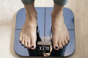 Garmin Index S2: не просто весы, но инструмент наблюдения за здоровьем фото