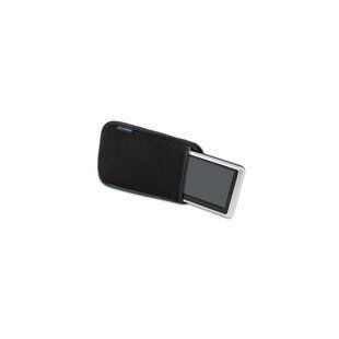 Чехол для Garmin nuvi 4.3" мягкий черный 010-11792-00 фото
