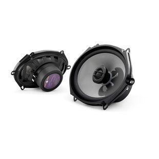 Автомобильные динамики Garmin JL Audio&reg; C2 5"x7"/6"x8" двухполосные коаксиальные (C2-570x) 010-03358-00 фото
