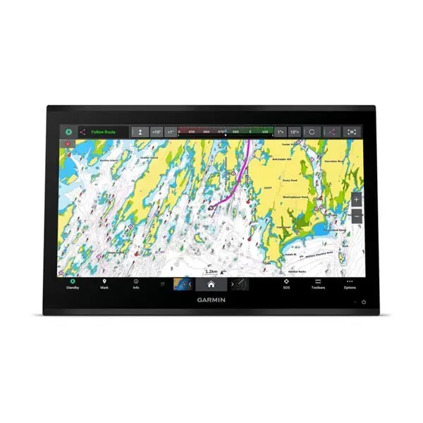 GPSMAP 9024