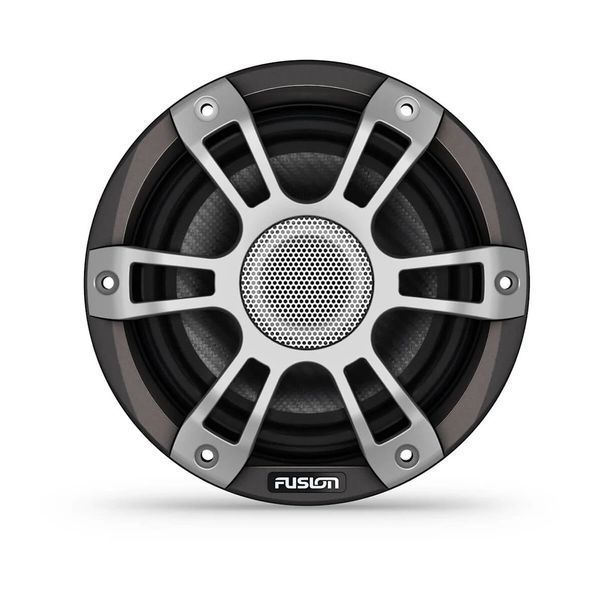 Морські динаміки Fusion Signature Series 3i 6,5&rdquo; спортивні з CRGBW сірі (пара) 010-02771-11 фото