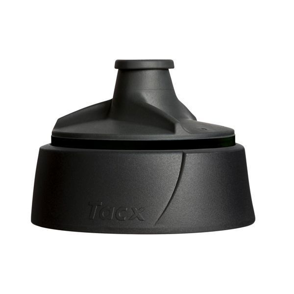 Фляга Garmin Tacx Shiva Premium Shanti 500 мл Black T5804 фото