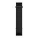 Ремешок для часов Garmin QuickFit 26 тканевый ComfortFit черный (длинный) 010-14508-14 фото 2