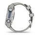 Смарт-часы Garmin Descent Mk3 (43 мм) из нержавеющей стали с силиконовым туманно-серым ремешком 010-02753-04 фото 13