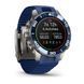 Смарт-годинник Garmin MARQ Diver Gen 3 010-04549-40 фото 2