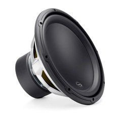 Автомобільний сабвуфер Garmin JL Audio W3v3 12" Single 2 Ом (12W3v3-2) 010-03160-00 фото