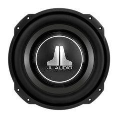 Автомобільний сабвуфер Garmin JL Audio TW3 Thin-line 10" Single 4 Ом (10TW3-D4) 010-03043-00 фото