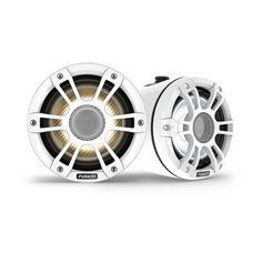 Морські динаміки Fusion Signature Series 3i Marine Wake Tower 6,5&rdquo; спортивні з CRGBW білі (пара) 010-02771-50 фото