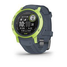 Смарт-часы Garmin Instinct 2 Surf Edition Mavericks 010-02626-02 фото