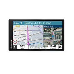 Супутниковий навігатор для вантажівки Garmin dezl LGV610 010-02738-15 фото