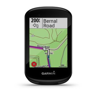 Велонавігатор Garmin Edge 830 010-02061-01 фото