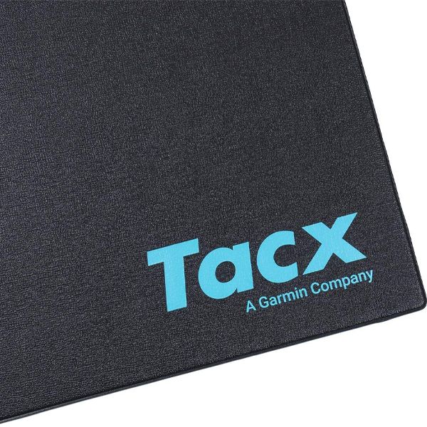 Рулонний килимок для велотренажера Garmin Tacx T2918 фото