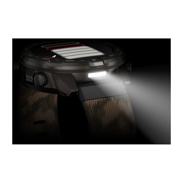 Смарт-годинник Garmin MARQ Commander Gen 3 010-04549-30 фото
