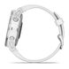Смарт-годинник Garmin fenix 6S білий з білим ремінцем 010-02159-00 фото 10