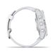 Смарт-часы Garmin epix Pro (Gen 2) Standard Edition (42мм) серебристые с ремешком цвета белого камня 010-02802-01 фото 5