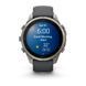 Смарт-годинник Garmin fenix 9 Pro (47 мм) титан графіт/чорний 010-04336-25 фото 10