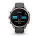 Смарт-годинник Garmin fenix 9 Pro (47 мм) титан графіт/чорний 010-04336-25 фото 9