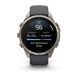 Смарт-годинник Garmin fenix 9 Pro (47 мм) титан графіт/чорний 010-04336-25 фото 11