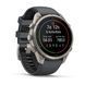 Смарт-годинник Garmin fenix 9 Pro (47 мм) титан графіт/чорний 010-04336-25 фото 3