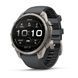 Смарт-годинник Garmin fenix 9 Pro (47 мм) титан графіт/чорний 010-04336-25 фото 1