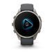 Смарт-годинник Garmin fenix 9 Pro (47 мм) титан графіт/чорний 010-04336-25 фото 6