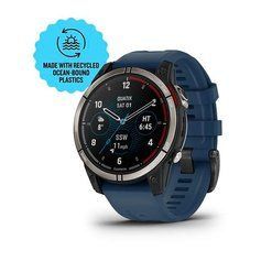 Смарт-годинник Garmin quatix 7 Pro 010-02803-81 фото