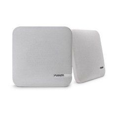 Морські динаміки Fusion SM Series 6,5" 100 Вт класичні білі для неглибокого монтажу (пара) 010-02263-10 фото