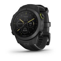 Смарт-годинник Garmin MARQ Athlete Gen 2 - Carbon Edition 010-02722-11 фото