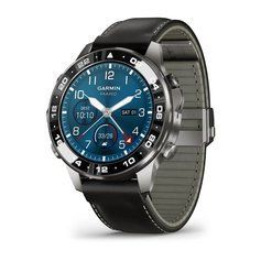 Смарт-годинник Garmin MARQ Aviator Gen 3 010-04549-20 фото