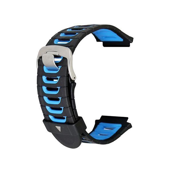 Змінний силіконовий ремінець Forerunner 920XT 010-11251-41 фото