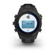 Смарт-часы Garmin MARQ Athlete (Gen 2) - Carbon Edition 010-02722-11 фото 11