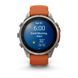 Смарт-часы Garmin fenix 9 Pro (47 мм) титан осенне-оранжевый/ярко-оранжевый 010-04336-06 фото 10