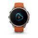 Смарт-часы Garmin fenix 9 Pro (47 мм) титан осенне-оранжевый/ярко-оранжевый 010-04336-06 фото 6
