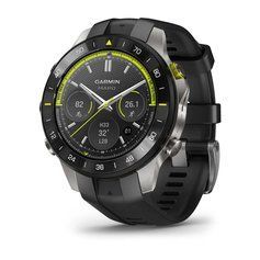 Смарт-годинник Garmin MARQ Athlete Gen 3 010-04549-10 фото