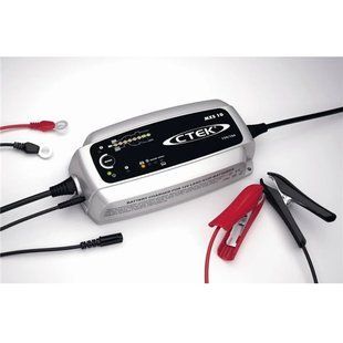 Зарядное устройство CTEK MXS 10 56-843 56-843 фото