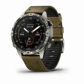 Garmin MARQ