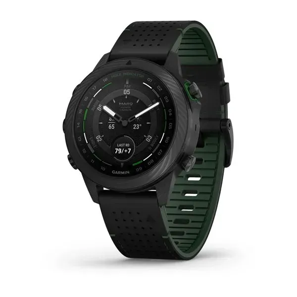 MARQ Golfer Gen 2 Carbon Edition