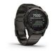 Смарт-часы Garmin fenix 6 Pro Solar Edition титановые углеродно-серые DLC с титановым DLC ремешком 010-02410-23 фото 3