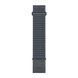 Ремешок для часов Garmin QuickFit 26 тканевый ComfortFit гранитно-синие (длинный) 010-14508-17 фото
